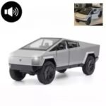 Tesla Cyber Truck Die Toy Car