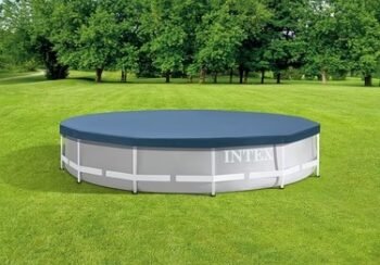 12' (3.66 m) Diameter for Frame Pools
