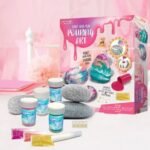 Paint Your Own Pouring Art Kit