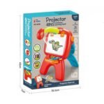 4 In 1 Luminous Learning Easel