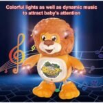 Beast Dancing Lion