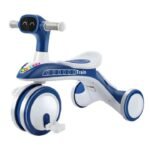 Versatile Metal Rod Tricycle-2060