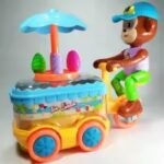 DIY Kids Toy Children Role Play Toys