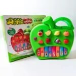 Galaxy Toys Farm Animal Piano