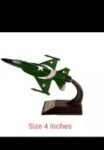 JF-17 Thunder Diecast Plastic Model