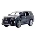 Lexus Land Cruiser Prado