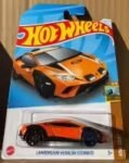 Hot Wheels Lamborghini Huracan Sterrato