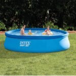 Intex Easy Set Swimming Pool