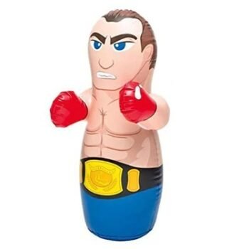 Intex 3D Bop Punching Bag