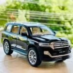 DieCast Toyota Land Cruiser SUV