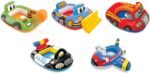 Intex Kiddie Car Float