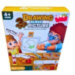 Drawing Guess Picture Game