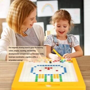 Magnetic Drawing Board