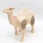 Walking Desert Camel Musical Toy