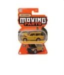 Diecast 1975 Range Rover Car