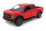 KiNSMART 2022 Ford F-150 Raptor 5