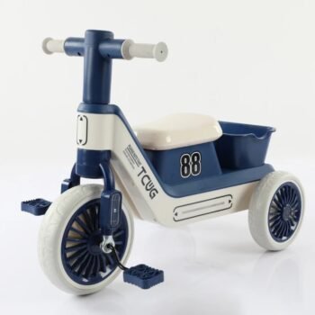 Children's Tricycle Push Bike-BD170