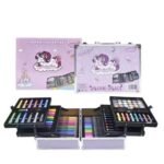 Art Suitcase Set 113 Piece