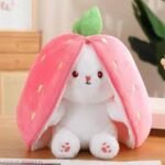 Birth Announcement Plushie