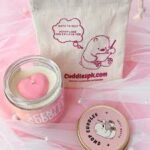 Hidden Message Candle | 3 Scents