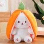 Customised Plushie | Scented | 4 Options