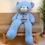 BluMuffin | Teddy Bear - 5.5ft